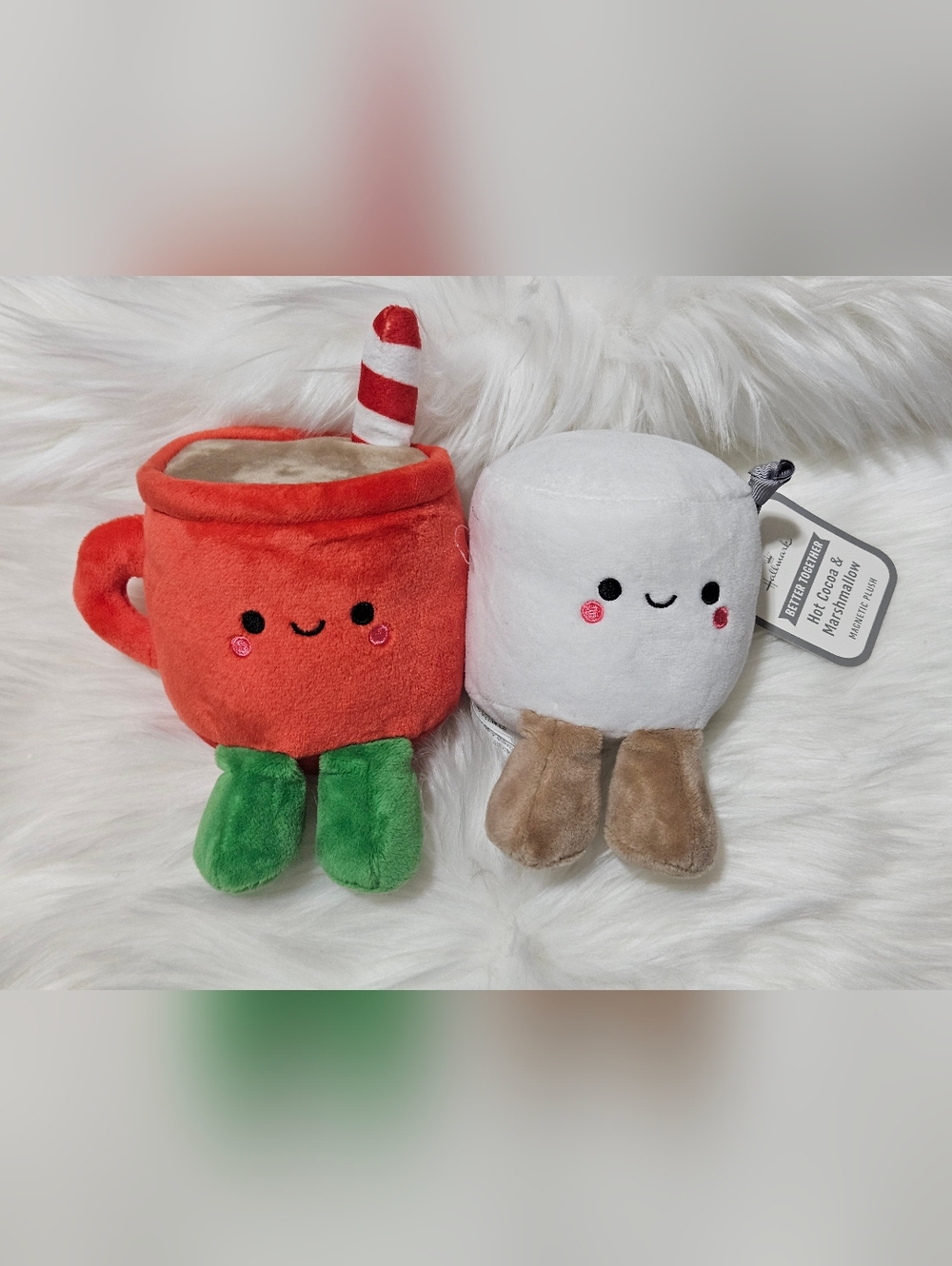 Hallmark Better Together Plush Toy